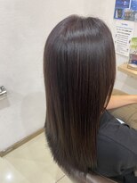 シーズンプラス(SEASON PLUS) さら艶ストレートロングNO2