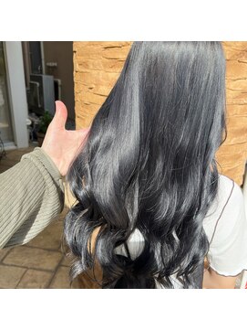 クラナ(clana) 那覇店/clana/沖縄美容室/プルエクステ