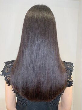 リファイン バイ アフィナー 本厚木店(Refine by Afinar) 【本厚木/本厚木駅】髪質改善トリートメント♪