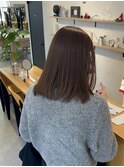 カントリーマアムなブラウン【三宮】福岡