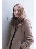 #2024#冬#春#髪質改善#ミセス#大人女性#セミロング