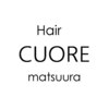 クオーレ マツウラ(CUORE Matsuura)のお店ロゴ