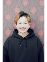 ブレイヴ(BRAVE)&nbsp;加藤 雄樹