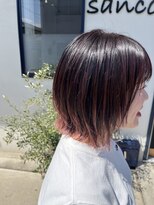 サンコ(sanco.)&nbsp;#サンコ#sanco.