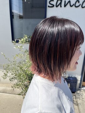 サンコ(sanco.) #サンコ#sanco.