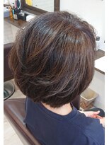 グリーン(Green) 明るめカラー(回数券ご利用のお客様)