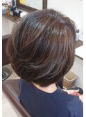 明るめカラー(回数券ご利用のお客様)