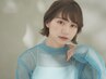 【平日14時以降☆ご新規様限定】イルミナカラーカット￥9010