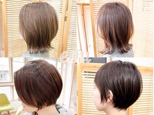 ヘアサロン エミ(hair salon)