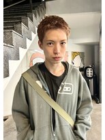 レコ 渋谷(LECO)&nbsp;メンズショート