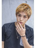 【小久保style】透明感カラーオリーブカラーオリーブグレージュ
