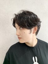 ミクマル(micmal)&nbsp;20代30代40代大人可愛い小顔ヘルシースタイルくせ毛活かし