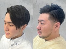 ビクトヘアー(Vict hair)