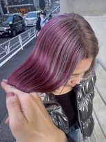 イエナ 渋谷(IENA)&nbsp;デザインカラー