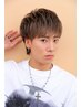 【平日限定】男性新規限定◆似合わせカット￥4400→￥2900【豊橋/メンズ/眉毛】