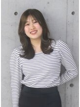 ゼル 上尾(ZELE) ZELE 濱中