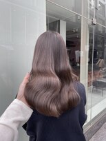 スウェル(SWELL)&nbsp;モカベージュ/mayu