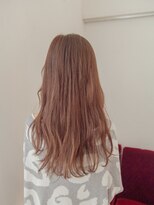 アマリス(Amaris)&nbsp;ロングレイヤー20代/30代/40代/庭瀬