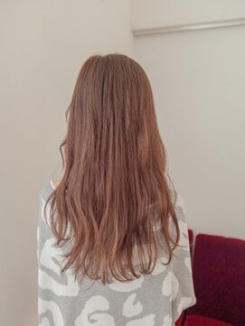 アマリス(Amaris) ロングレイヤー20代/30代/40代/庭瀬