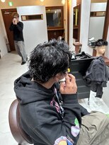 ミオ リベル(Mio'' LIBER)&nbsp;サーフカール