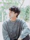 シェルク バイ シャッセ(cerc by SASE)の写真/【陣原駅徒歩1分】"好印象で格好いい"メンズヘアを。最高級のデザイン・技術を実力派サロンがご提案。