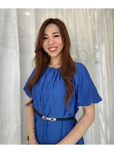 アース 静岡駅前店(HAIR&MAKE EARTH) 中谷 明日香