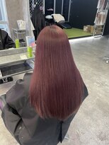 スワン アサヒカワ(SWAN ASAHIKAWA)&nbsp;ピンク