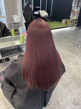 スワン アサヒカワ(SWAN ASAHIKAWA) ピンク