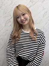 カルフール ロハス 草加東口店(Carrefour LOHAS) 諏訪 まお