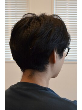 ヘアーズ マツシタ(Hairs MATUSITA) スタイル
