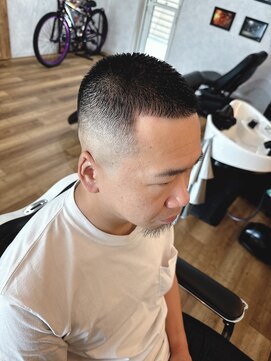 ティグレ(TIGRE) バズカット