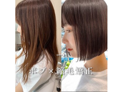 サンド クリア 横浜本店(sand clear)の写真