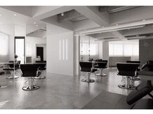 ソルノエル(SOL.noel)の雰囲気（横浜/インナーカラー/ブリーチ/韓国/髪質改善ケアブリーチ）