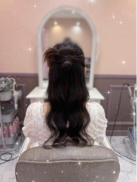 アリエス 渋谷駅西口店(Aries) カチモリ