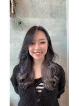 クラウドナイン 南条店(CLOUD Nine) 瀬戸 彩里