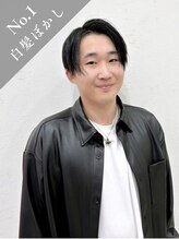 プログレス フレスポ富沢店(PROGRESS) 千葉 達人