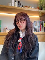 シェル(SHEL)&nbsp;【秋冬ムード】ロングミディ