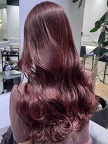 ステア ケース(stair case)&nbsp;【NATASHA】銀座レイヤーカット/20代/30代/40代/50代