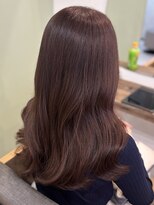 メイ 池袋(mei)&nbsp;ピンクベージュ/ピンクベージュカラー/ピンクカラー