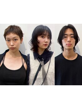 【毎日が特別な私に変わる】再現性の高いカットで、自宅でもサロンのような美しさを手に入れて。