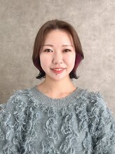 カイノ プラットプラット店(KAINO)&nbsp;堀川 葉月