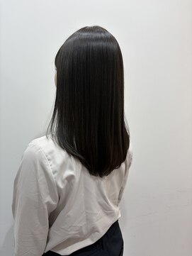 ソイア 春日井店(Soea) 30代　綺麗なママでいられる柔らかカラー
