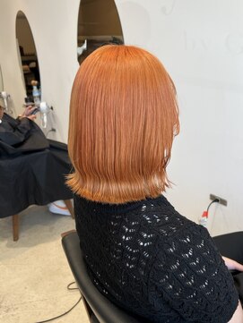 オレンジ【宇都宮/栃木】