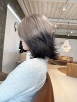 ラウレア(LAULEA)&nbsp;デザインカラー