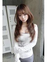 アワー(OUr-)&nbsp;ハッシュカット