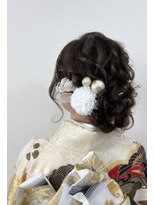 エルディ 大宮(eldy)&nbsp;ルーズアップ