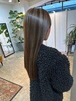 サクラビューティー リム(SAKURA Beauty limb)&nbsp;中明度ハイライト