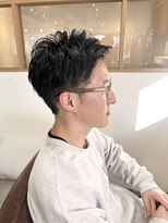 サロン(SALON)&nbsp;アップバンクのパーマヘア