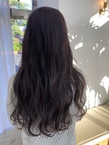 エイミー(amy.)&nbsp;大人グレージュ