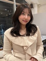 ピカイチテンジン エムスラッシュ(pikAicHi Tenjin×M.SLASH)&nbsp;似合わせレイヤー×シースルーバング